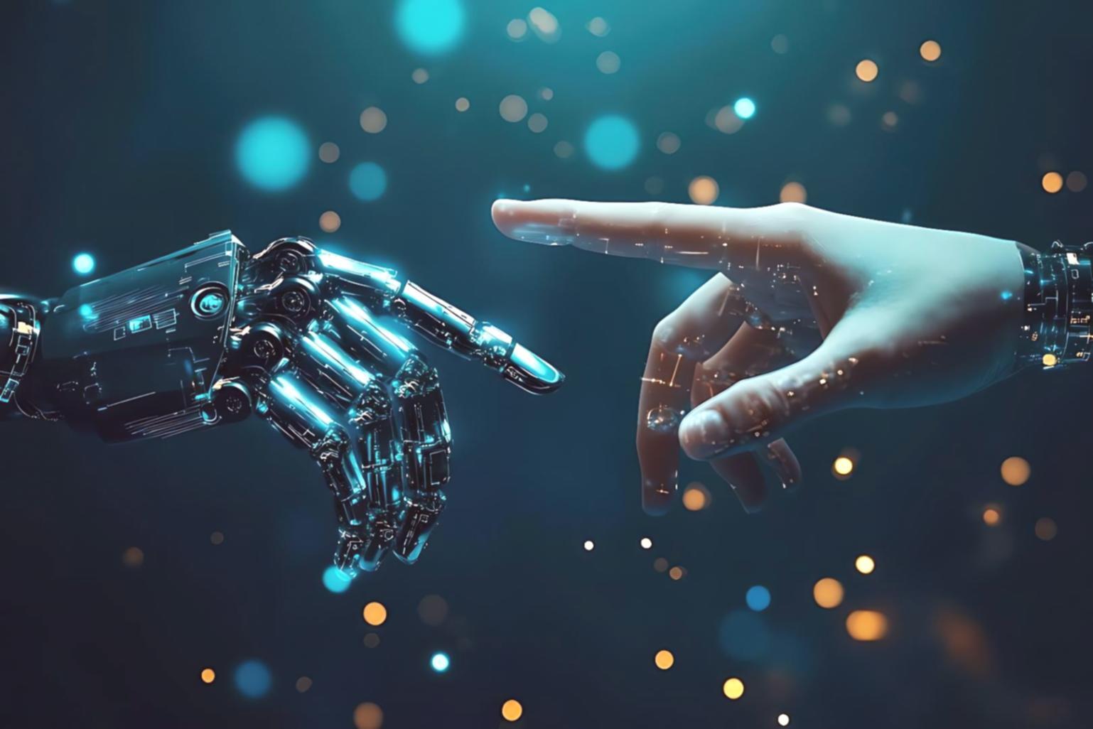 Environnement d'apprentissage en ligne pour l'IoT et l'IA